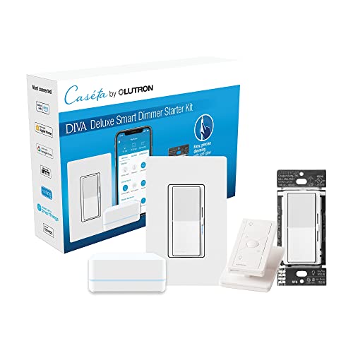 Deluxe Diva Smart Dimmer Kit