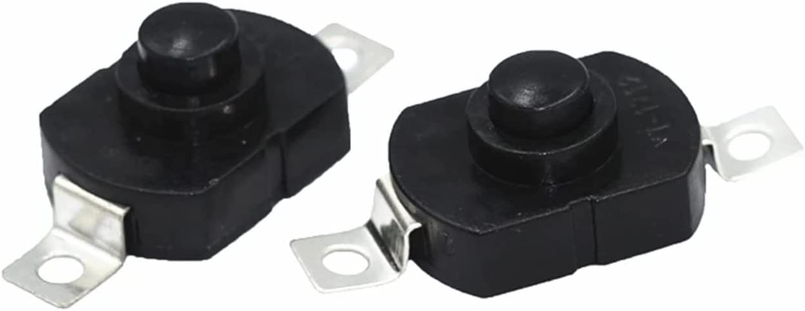 Micro-interrupteur 1712KD 30V : Solution bouton-poussoir de lampe - 6