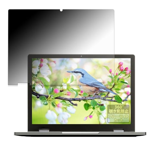 FILMEXT 360�x �`�����h�~ TENKU Note Pro �p �ی�t�B���� �u���[���C�g�J�b�g ���˒ጸ ���{��