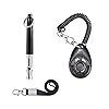 Ultrasone hondenfluitjes, Professionele Training Hondenclicker, Hondentrainingsfluitje, Verstelbare Tone Ultrasone voor hondentraining