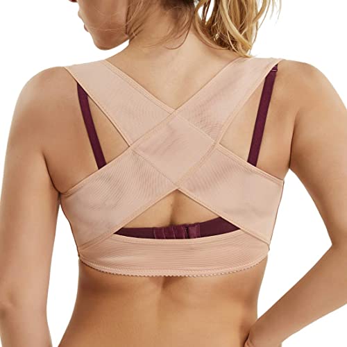 JOYSHAPER Chest Brace Up Posture Corrector