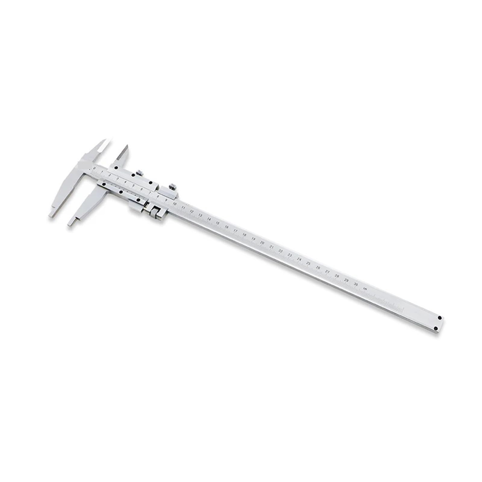 Juego de micrómetros, Calibradores Vernier de acero inoxidable 300 mm, instrumentos medición, calibradores, micrómetros para bricolaje/hogar