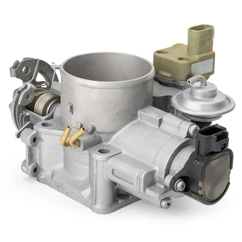 Corps de papillon 22210-62220 admission air de rechange Tundra T100 V6 3.4 - 3