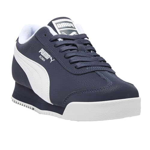 Image of Puma Unisex-Child Roma