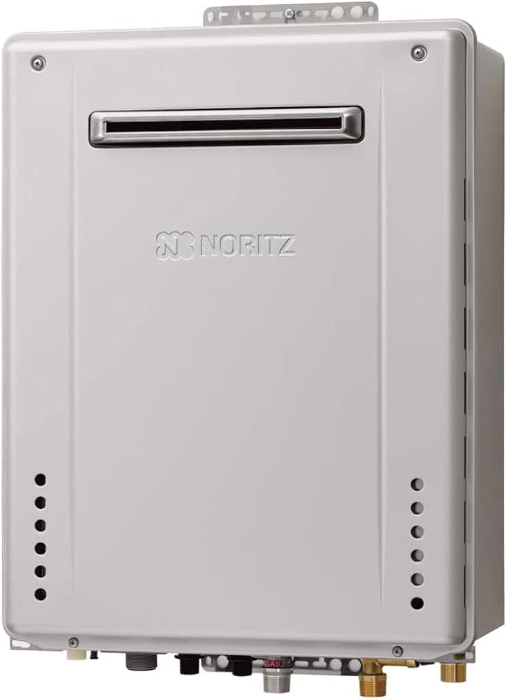 Amazon | ノーリツ(NORITZ) エコジョーズ フルオート GT-C2462AWX-2 BL