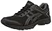 Asics Gel-mission, Herren Trekking- & Wanderhalbschuhe, Schwarz (black/onyx/charcoal 9099), 46 EU