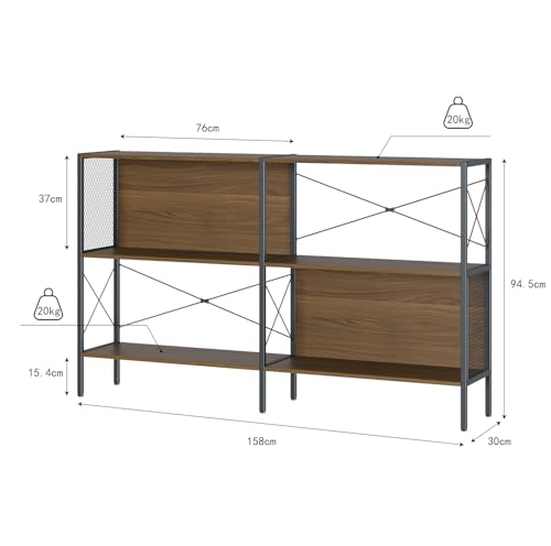 Libreros Y Estantes, Home Imagen adicional