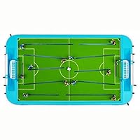 Algopix Similar Product 7 - Joyfay Foosball Table Soccer Football