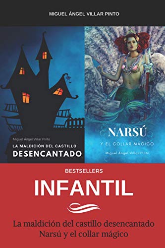 Bestsellers: Infantil: 3