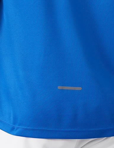 Image of Amazon Brand - Symbol Men's Polyester Color Block Active Regular Fit Sports | Round Neck | Sleeveless T-Shirt