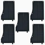 ALTBET 5pcs Cabin Air Filter Compatible with Peterbilt 389 388 579 567 367 365 337 330 Trucks