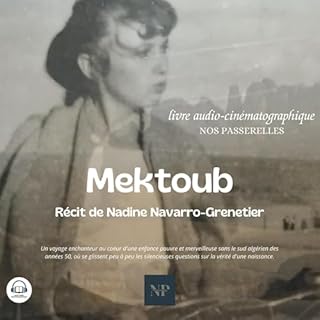 Mektoub cover art