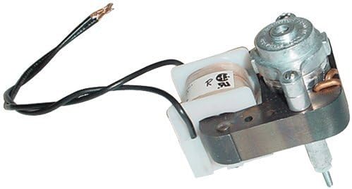 Leslie Upper Slow Motor Assembly, for 122/147