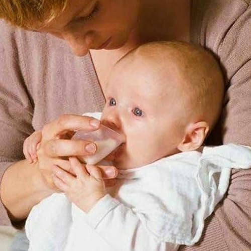 Medela 8000507 - Vasito graduado reutilizable, transparente, 10 unidad - imagen 4