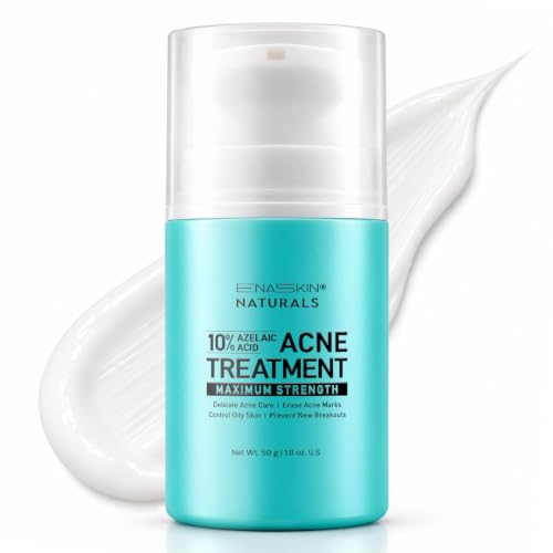 Salicylic Acid Acne Spot Treatment: Cystic Hormonal Pimple Cream ...