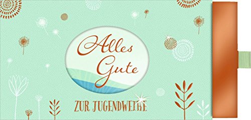 Kuvert für ein Geld- oder Gutscheingeschenk