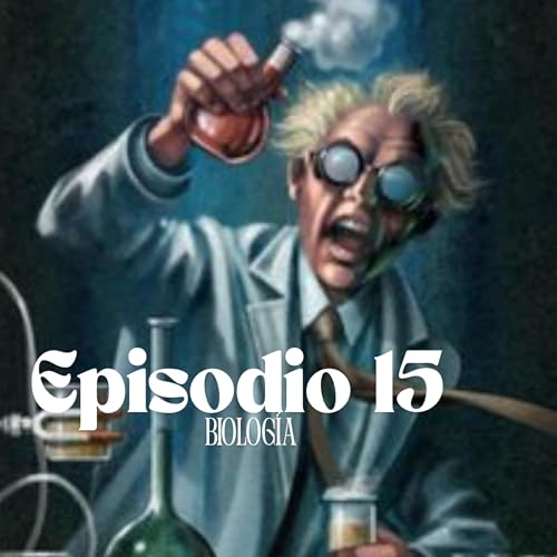 Biolog&iacute;a - Addison Starr