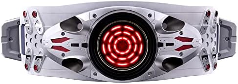 Bandai Kamen Rider Transformation Belt Typhoon Transformation Act...