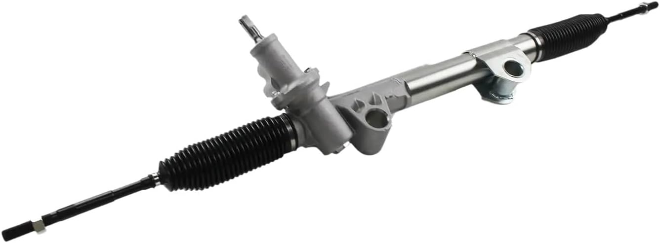 1PC Power Steering Rack and Pinion Compatible with 2002-2006 Dodge Ram 1500 2WD 26-2141 Professional Auto Parts