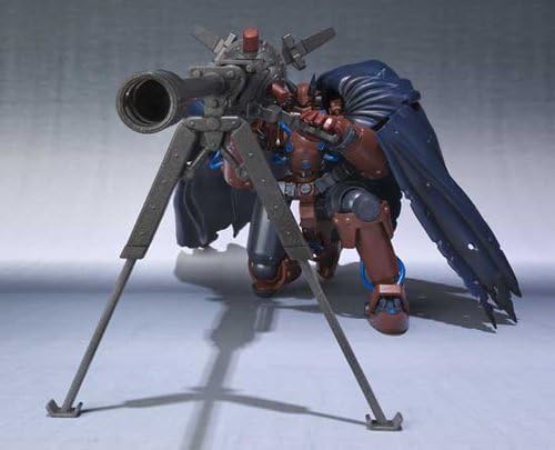 Bandai Robot Soul [Side YOROI] Vorukein