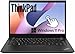 Produktbild Lenovo Thinkpad T14s Gen 2 Touchscreen Business Laptop, 14 Zoll FHD Notebook, Intel Core i7-1185G7, 32 GB RAM, 512 GB SSD, QWERTY Tastatur, Windows 11 Pro (Generalüberholt)