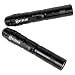 Hybeam MicroLight Pocket-Sized LED Penlight, Pen Light Pack of 2