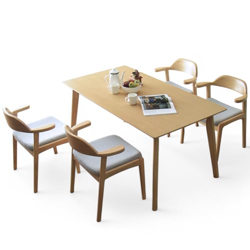 Cスタイル ダイニングテーブルセット 4点セット 幅150cm チェア 4脚セット 4人掛け オーク突板 お掃除ロボット対応 sn-1032 Cスタイル ダイニングテーブルセット 4点セット 幅150cm チェア 4脚セット 4人掛け オーク突板 お掃除ロボット対応 sn-1032