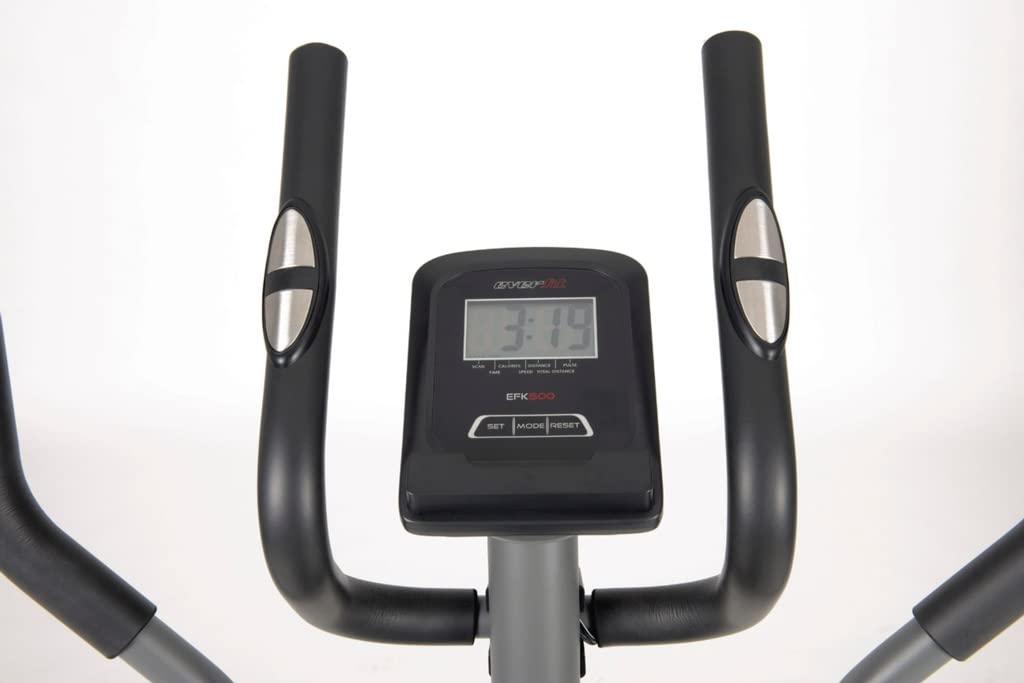Everfit Ellittica EFK 500