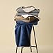 Lesure Wasserdichte Hundedecke 80x60cm - Outdoor Sofaschutz aus Sherpa Fleece, Waschbar, Flauschige Katzendecke für Kleine Hunde, Grau