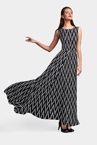 Image of Cotton Pochampally ikat unstitched blouse, Kurthi, long frock fabric material for women (1 meter, 2 meters & 3 meters)