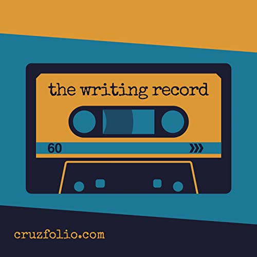 The Writing Record cover art