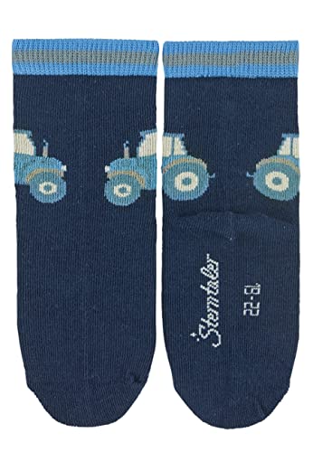socks 3-pack country life unisex-child socks4