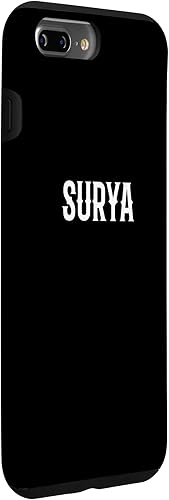 Miniatura 3 de iPhone 7 Plus8 Plus Surya Costume. Classic Hindu Indian God Surya Costume Case