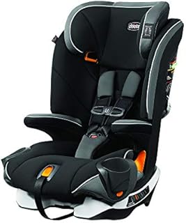 Chicco MyFit Harness + Booster Car Seat