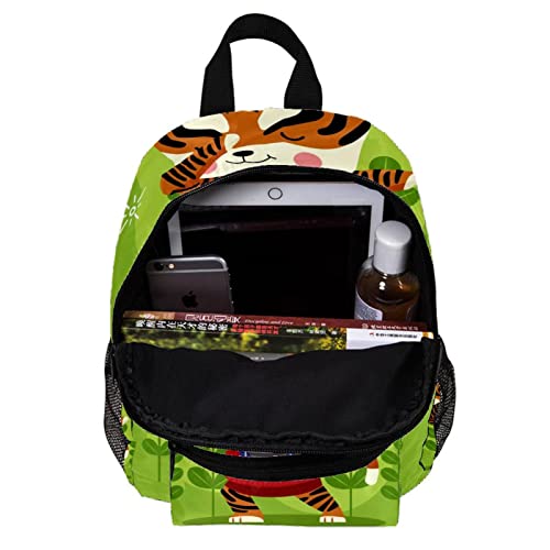 Sac à dos pour garçons et filles idéal pour les sorties - 5