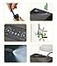 Exo Terra Monsoon Solo II - Programmable Misting System for Reptile Terrariums, Ultimate Humidifier with Multiple Nozzles for Optimal Humidity Control