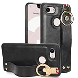 Protezione della lente: La nostra protezione per l'obiettivo della custodia di Google Pixel 3XL presenta un design rialzato con fori precisi e aperture indipendenti, garantendo una copertura completa e una protezione affidabile contro graffi e danni. Proteggi l'obiettivo della fotocamera di Google Pixel 3XL dagli impatti esterni con la nostra innovativa protezione per obiettivo 3D.