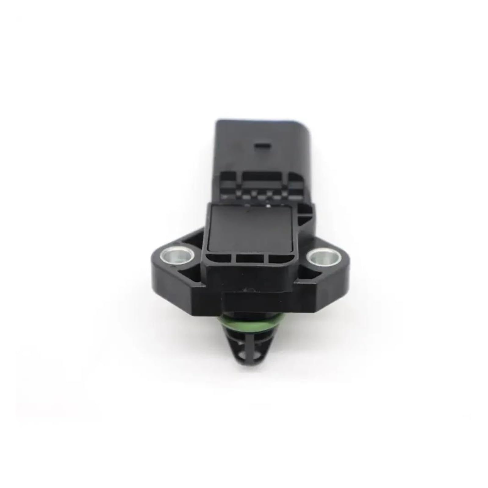 Sensor de presión de Aire del colector de admisión, Sensor de presión de sobrealimentación Map 03K906051 para Skoda Fabia Rapid 1.4 Tdi
