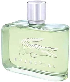 Lacoste Essential Perfume for Men Eau De Toilette 125ML