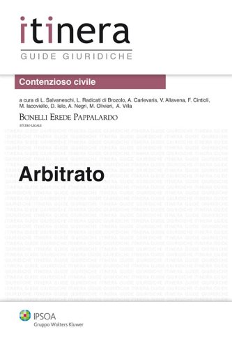 Arbitrato Arbitrato