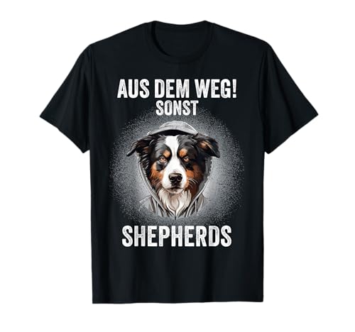 Kleidung mit Designs von Amazon Merch on Demand