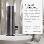 Aroma360 Hotel Collection Diffuser Oil-My Way-Aromatherapy Essential Fragrance Oil-Sandalwood, Warm Virginia Cedar& Beautiful Iris-500ML 16.9 Fl oz - Image 5