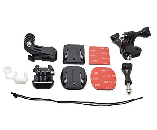 REPORTER 99512 KIT DI SUPPORTI E ATTACCHI