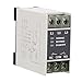TG30 3-Phase Phase Sequence Relay Phase Failure Loss Protection Power Supply Monitor Relay 3-Phase Sequence Protector for Motors Pumps 220-380VAC