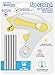 Westcott So Cool! Low-Temp Glue Sticks for Young Crafters, Pack of 30