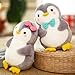 Imagen de Aurasky Pingüino de Peluche