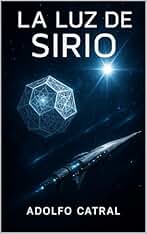 LA LUZ DE SIRIO (Relatos Cortos)
