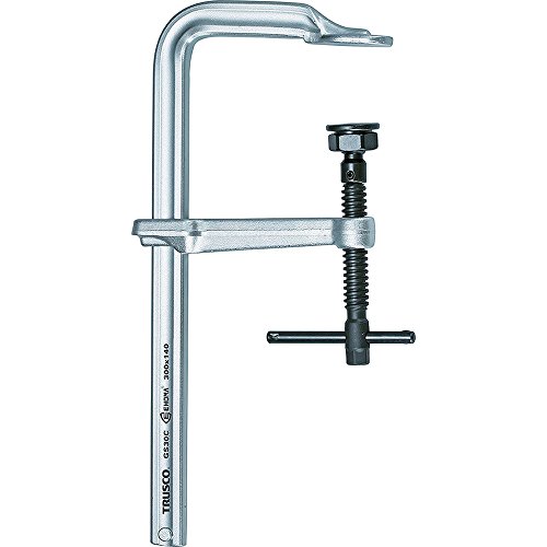 TRUSCO(�g���X�R) �G�z�}L�^�N�����v(���͌^)�w�r�[�^�C�v GS125C