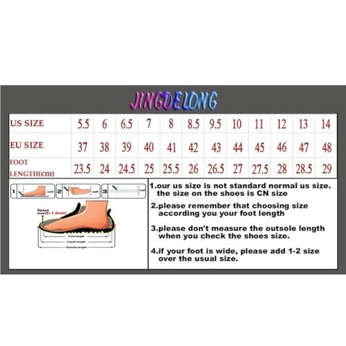 Dress Shoes for Men Men's Casual Leather Oxford Shoes Trendy Low Top Lace-Up Business Dress Loafers3