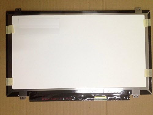 Hp Elitebook 8460p Replacement LAPTOP LCD Screen 14.0" WXGA HD LED DIODE (Substitute Only. Not a )
